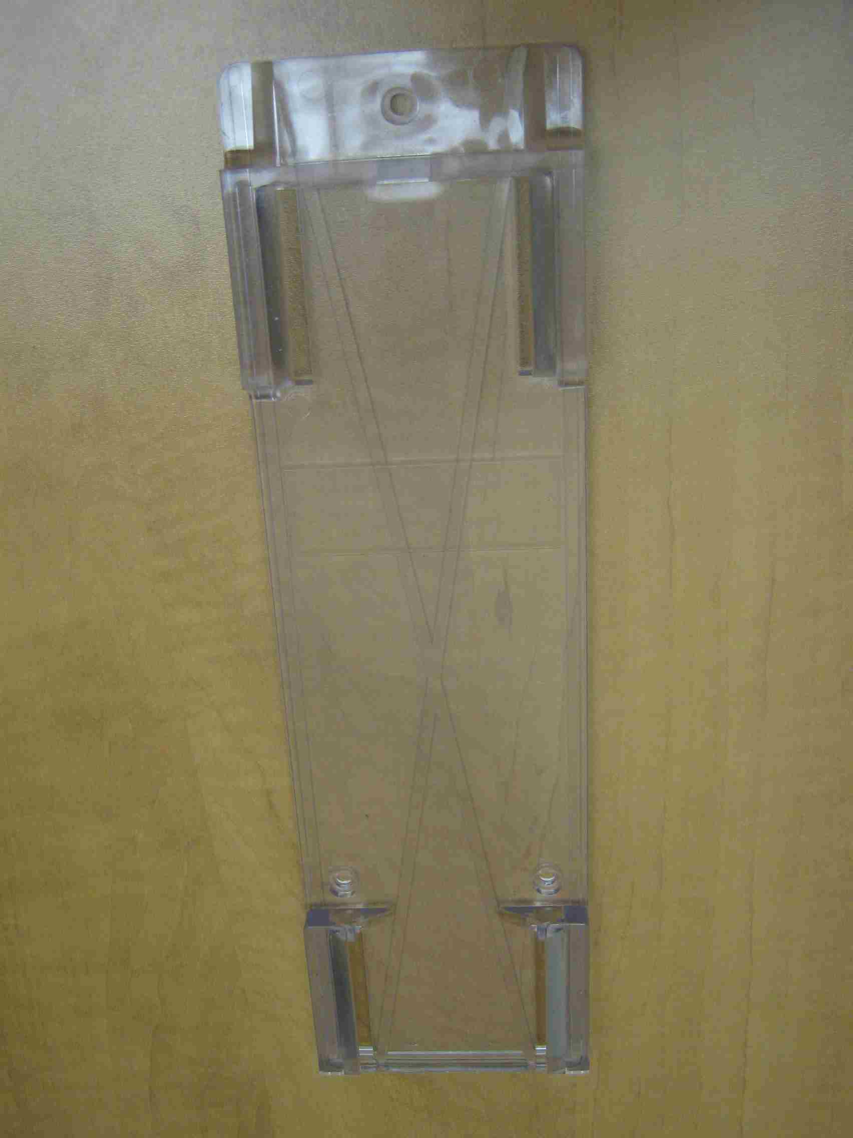 rain gauge