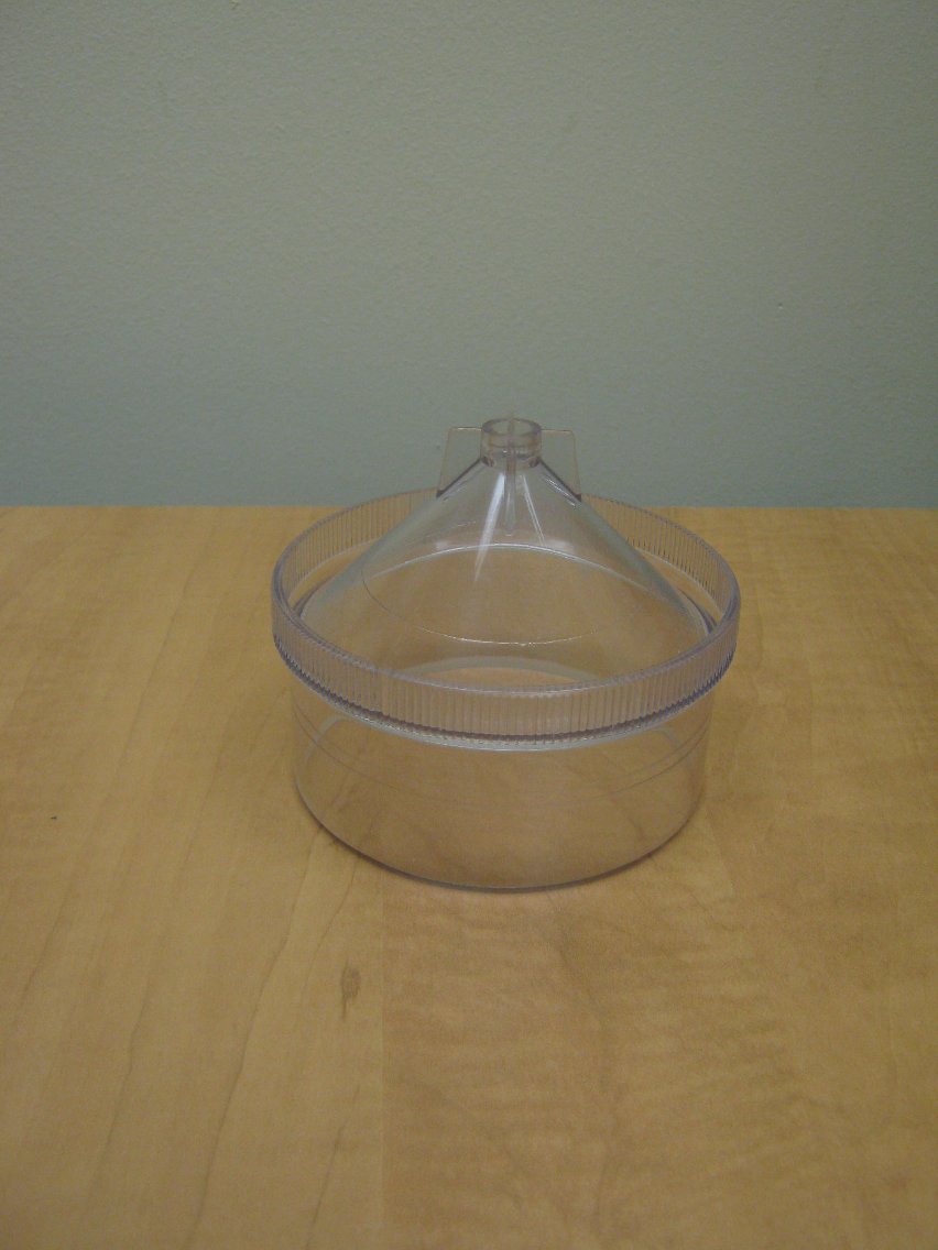 rain gauge