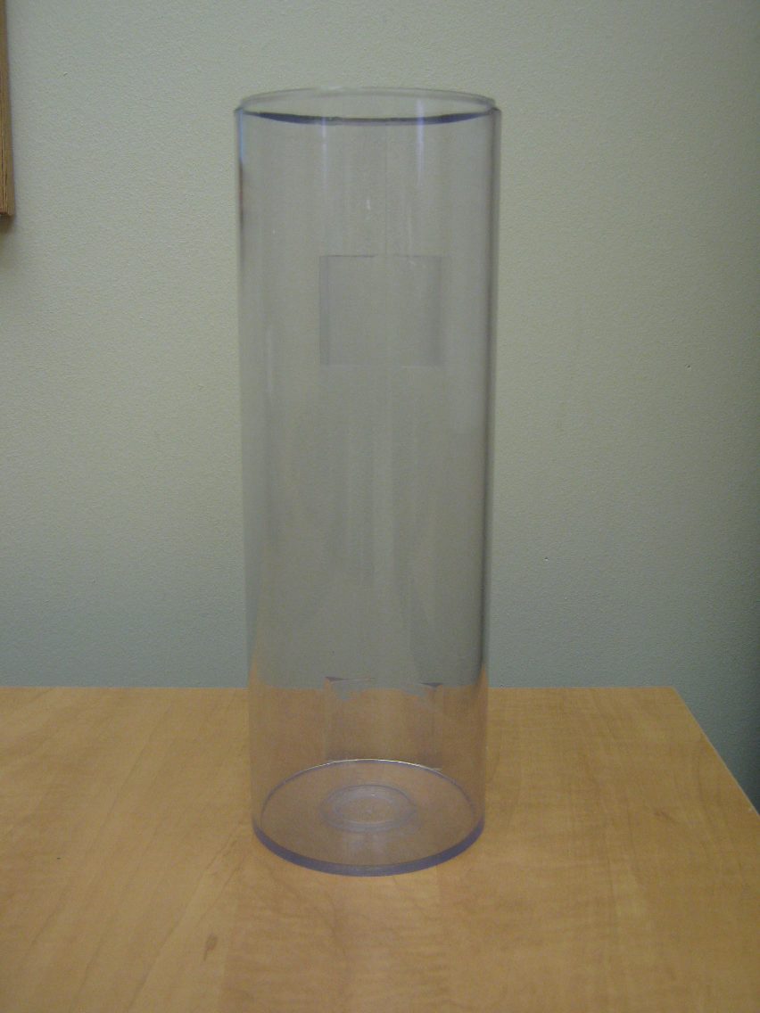 rain gauge